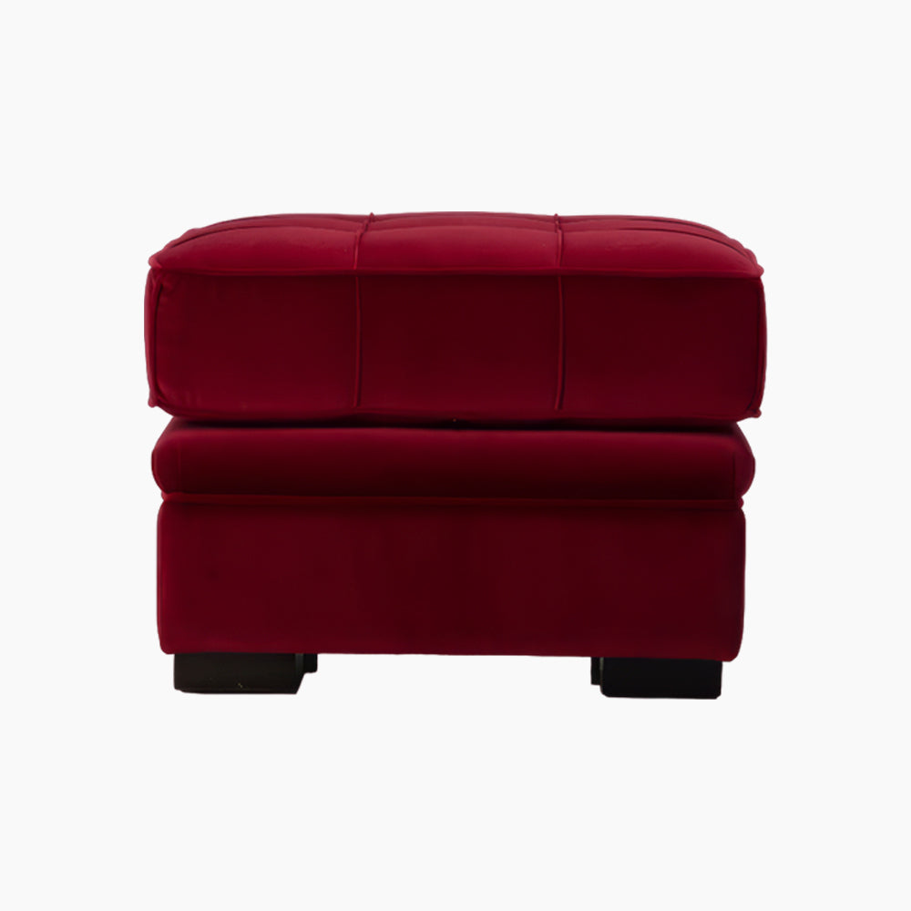 Lauric Ottoman