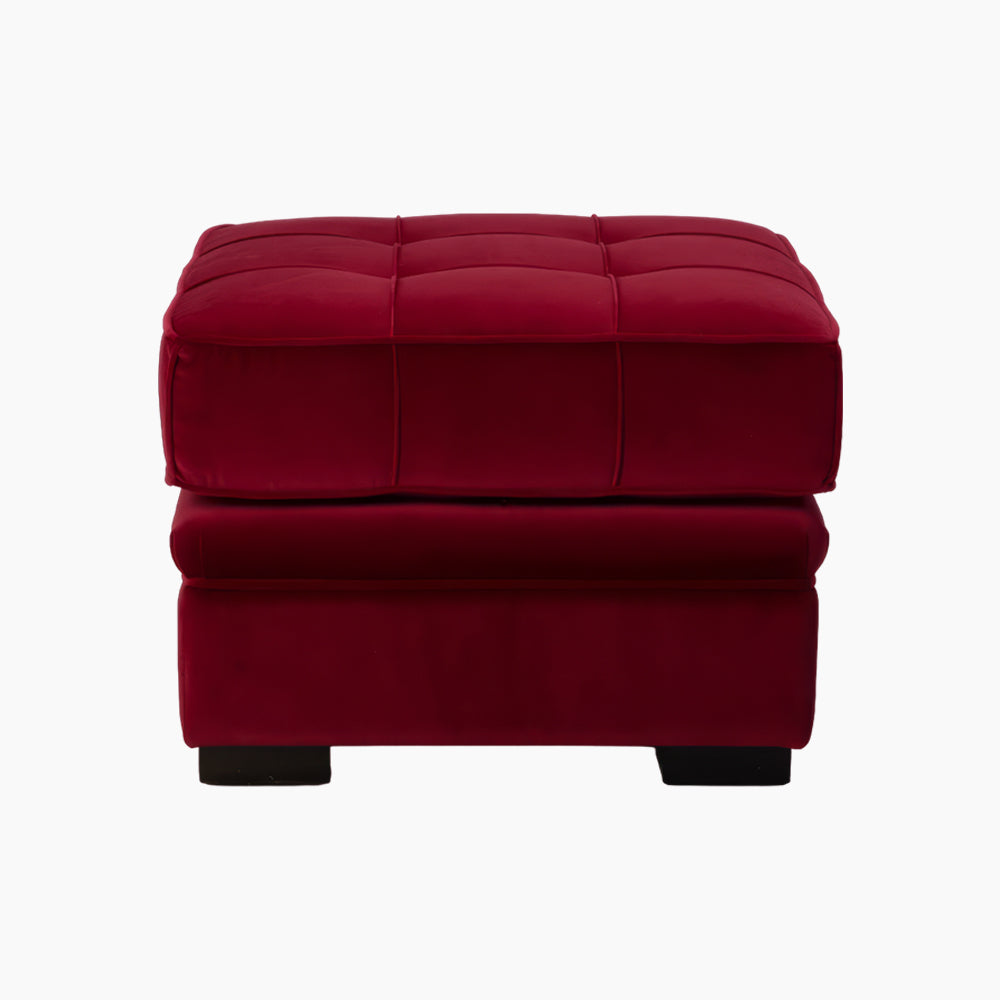 Lauric Ottoman