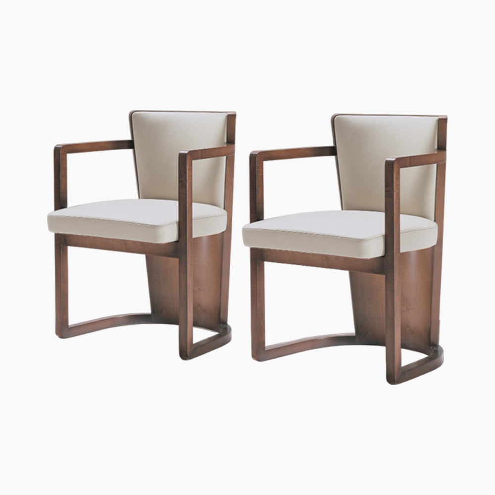 Wiebe Armchair