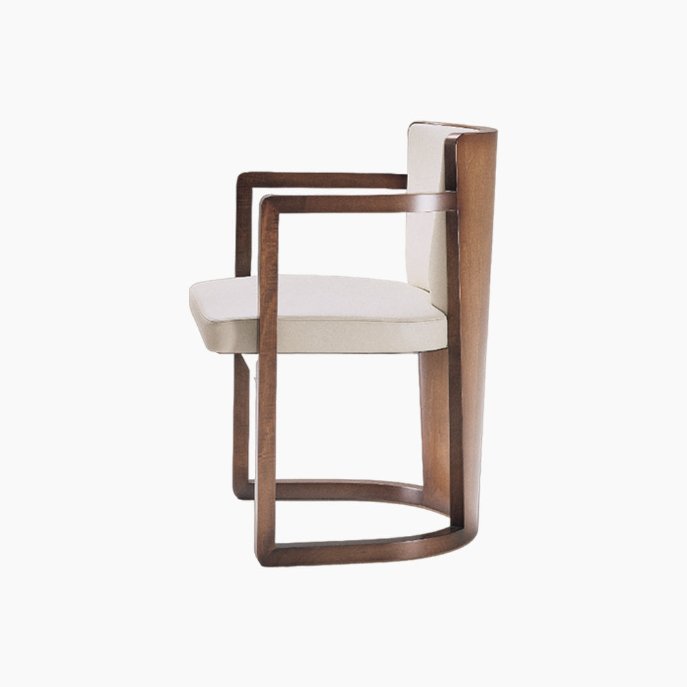 Wiebe Armchair