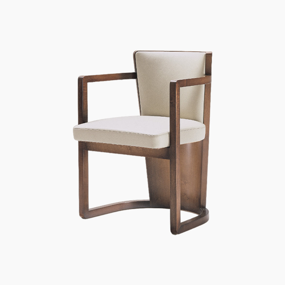 Wiebe Armchair