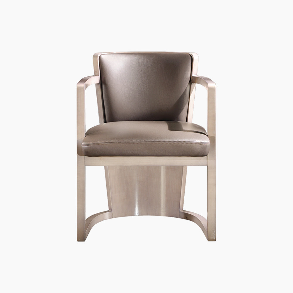 Wiebe Armchair