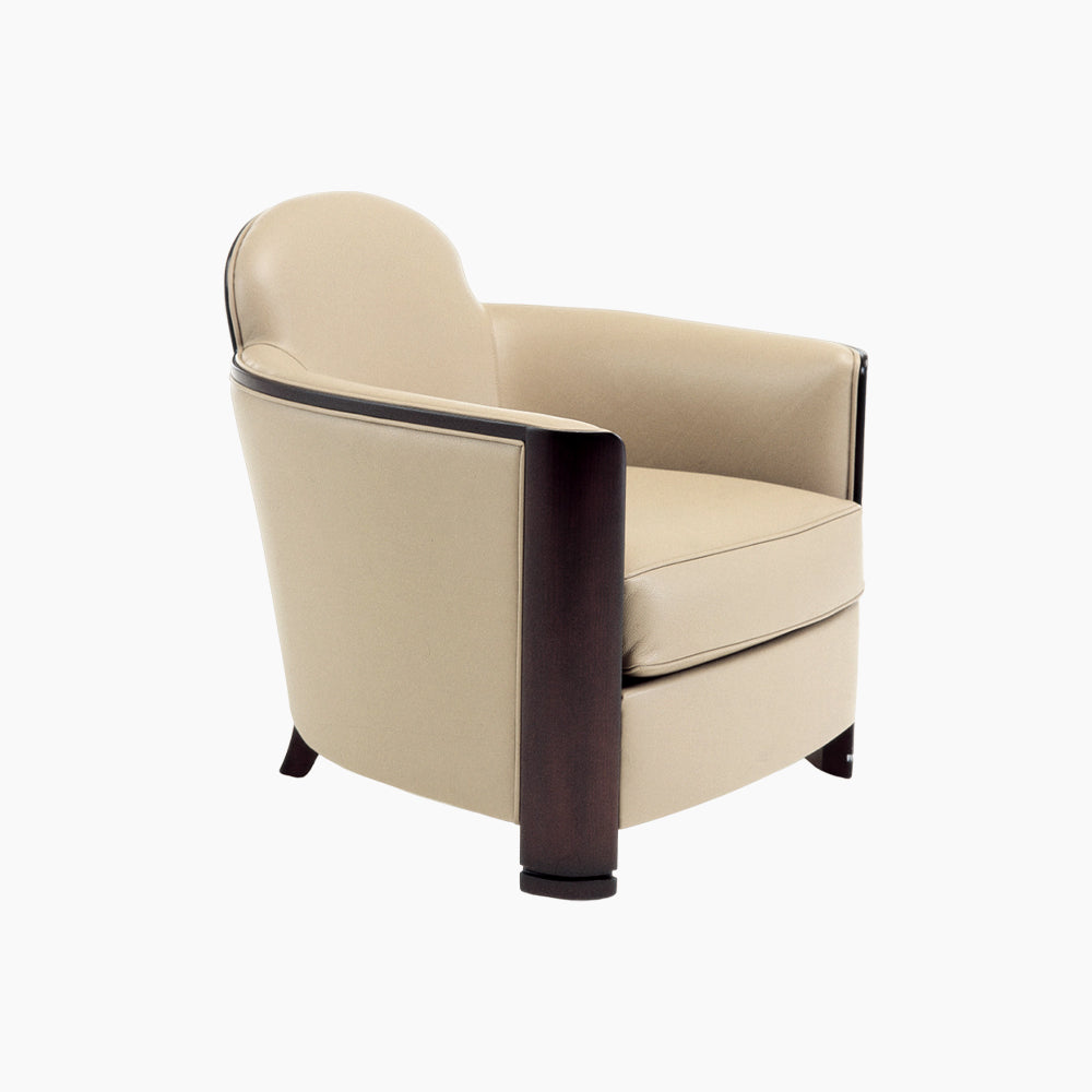 Lobby Armchair