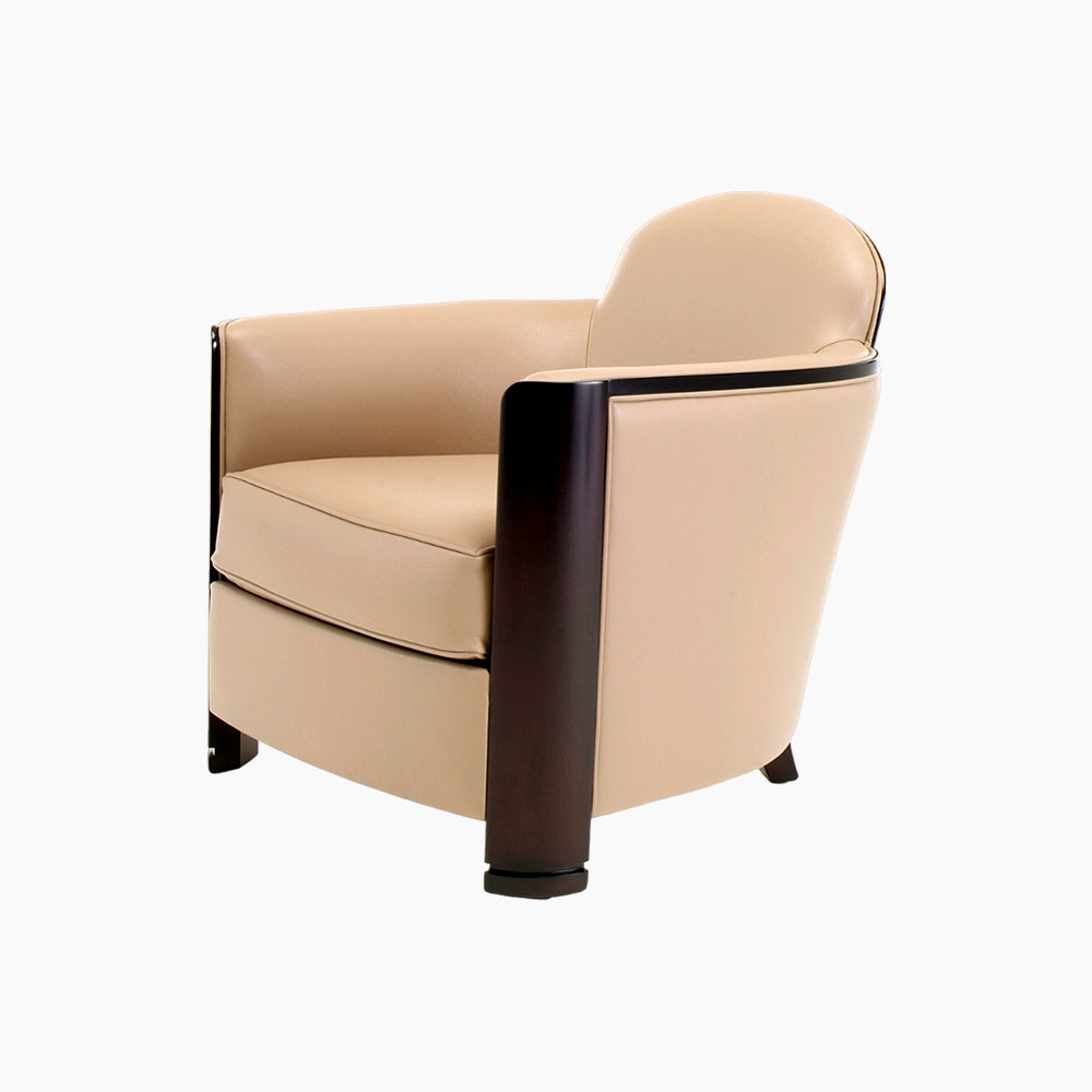 Lobby Armchair