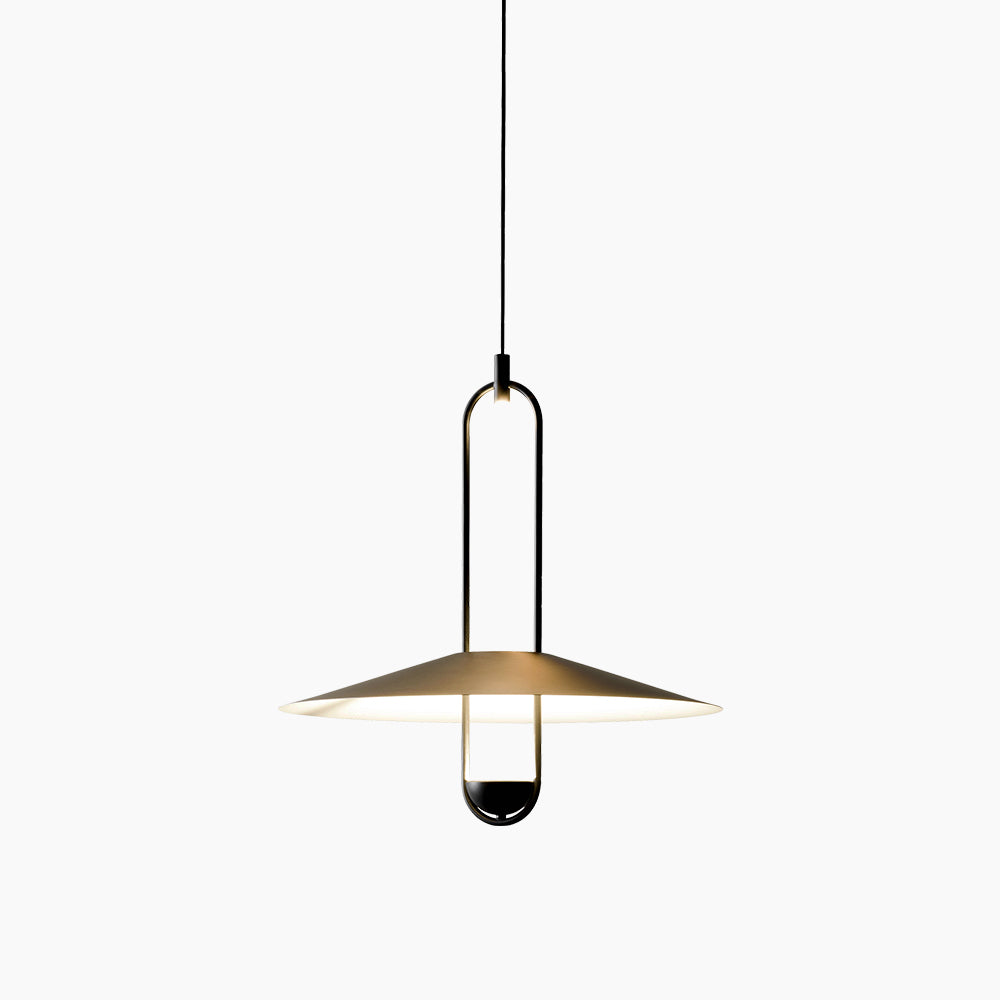 Luppiter Pendant Lamp