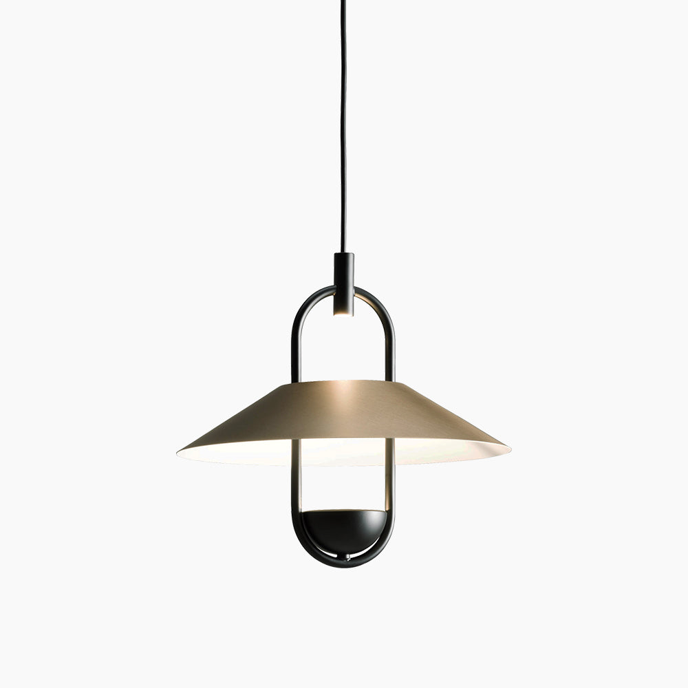 Luppiter Pendant Lamp
