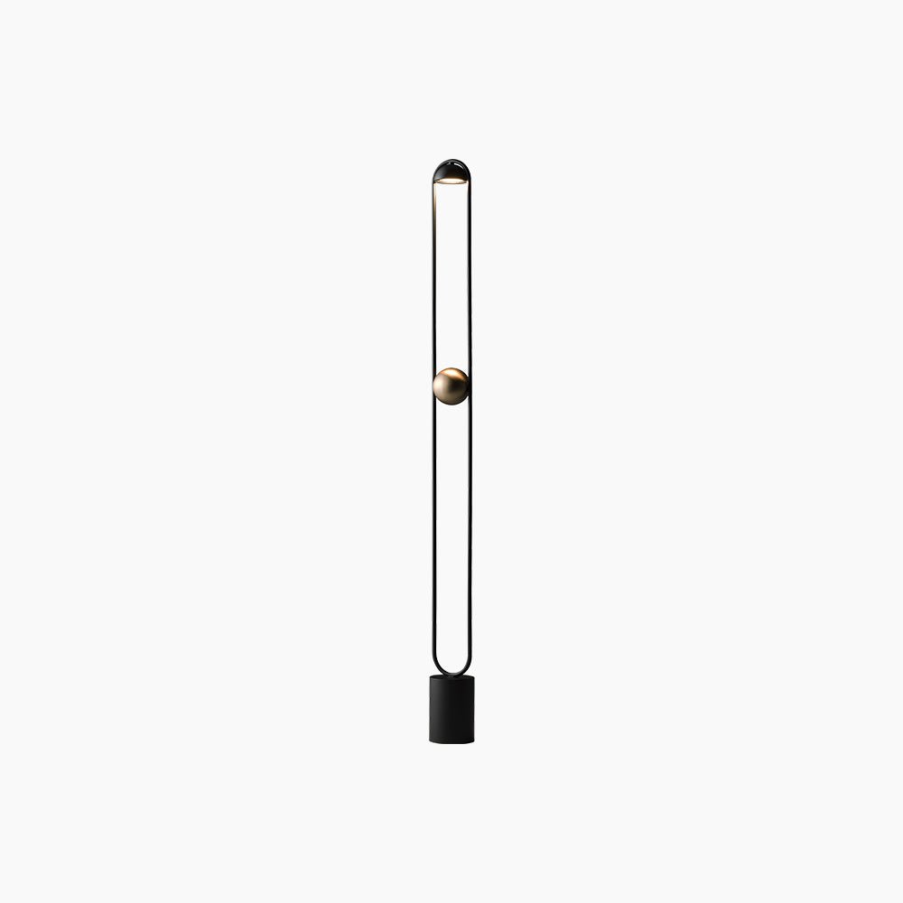 Luppiter Floor Lamp