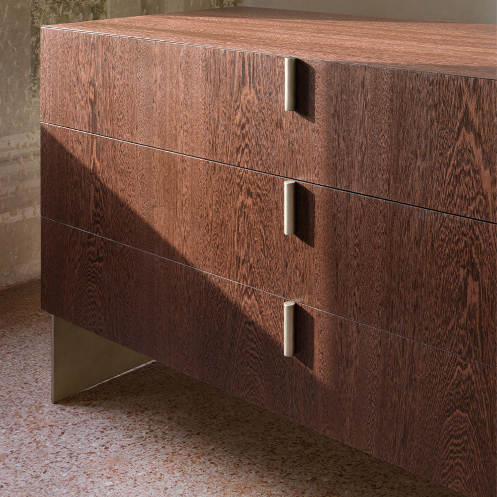 Magic Chest Of Drawers