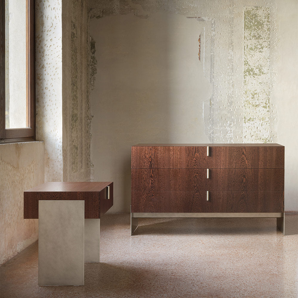 Magic Chest Of Drawers