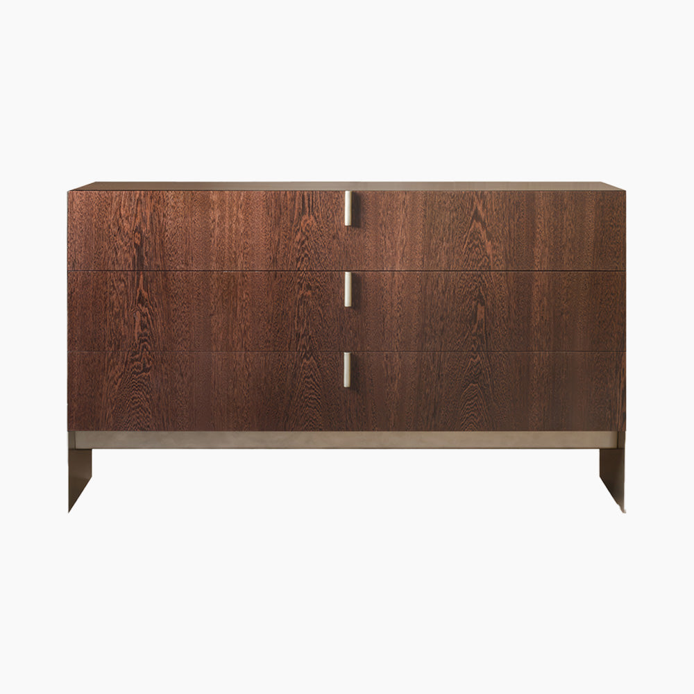 Magic Chest Of Drawers