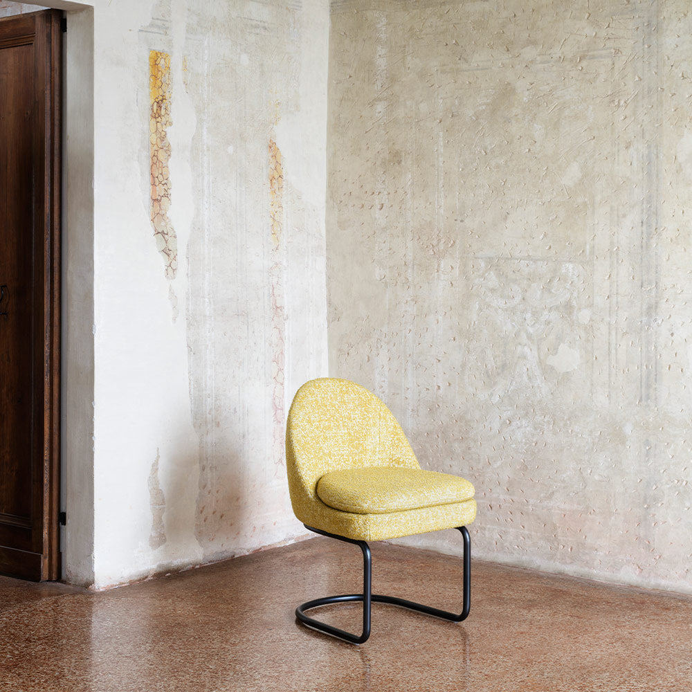 Maxime Chair