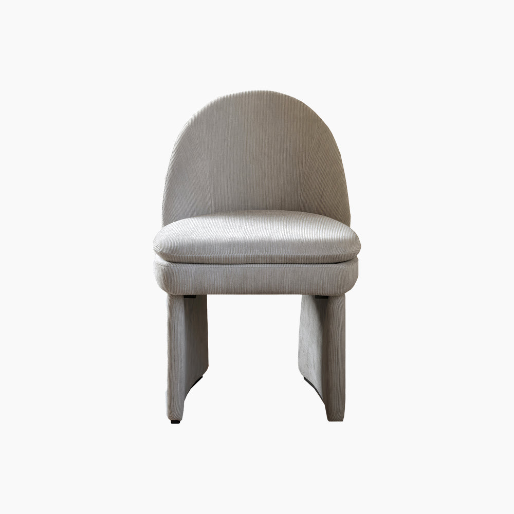 Maxime Soft Chair