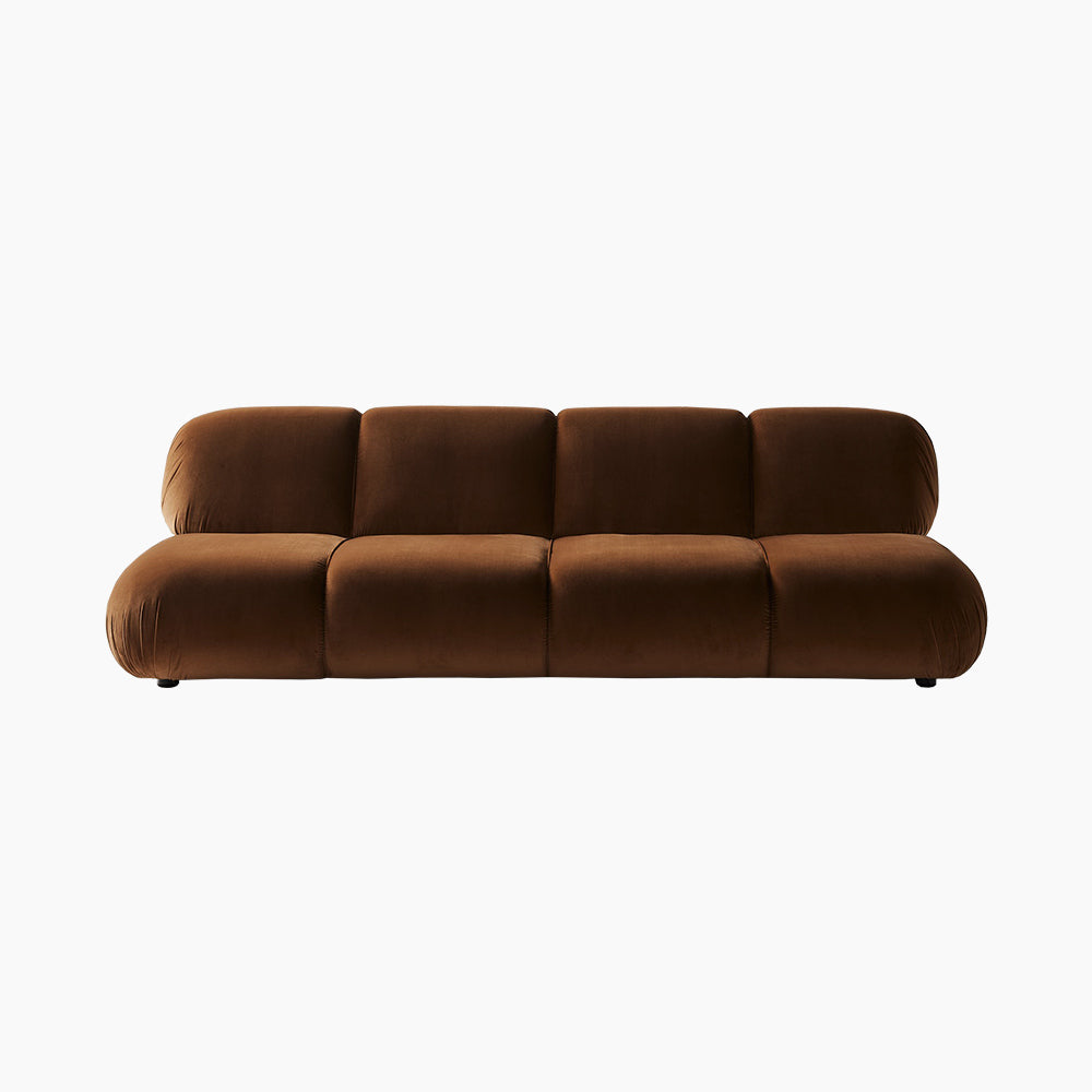 Bold Sofa