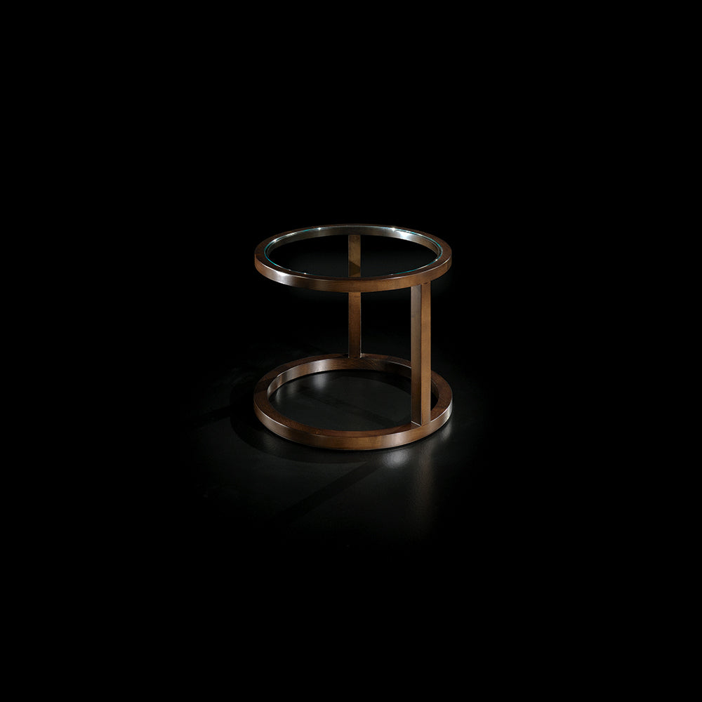 Omega Side Table