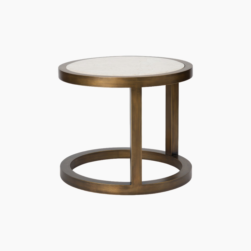 Omega Side Table