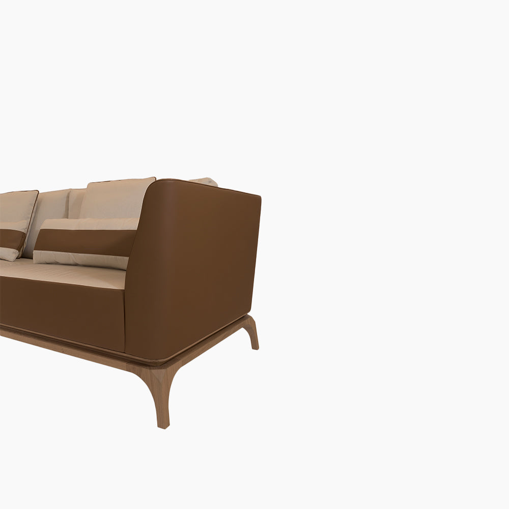 Pascale Sofa