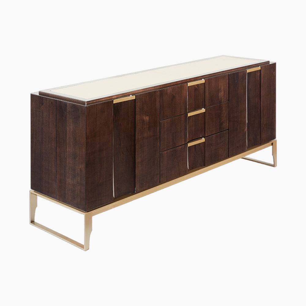 Paris Sideboard With Drawers