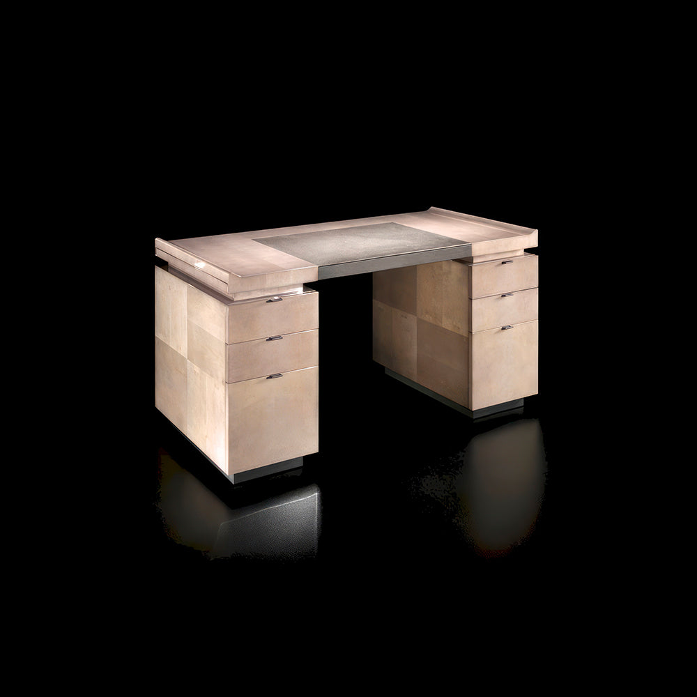 Princeton Desk With Drawers