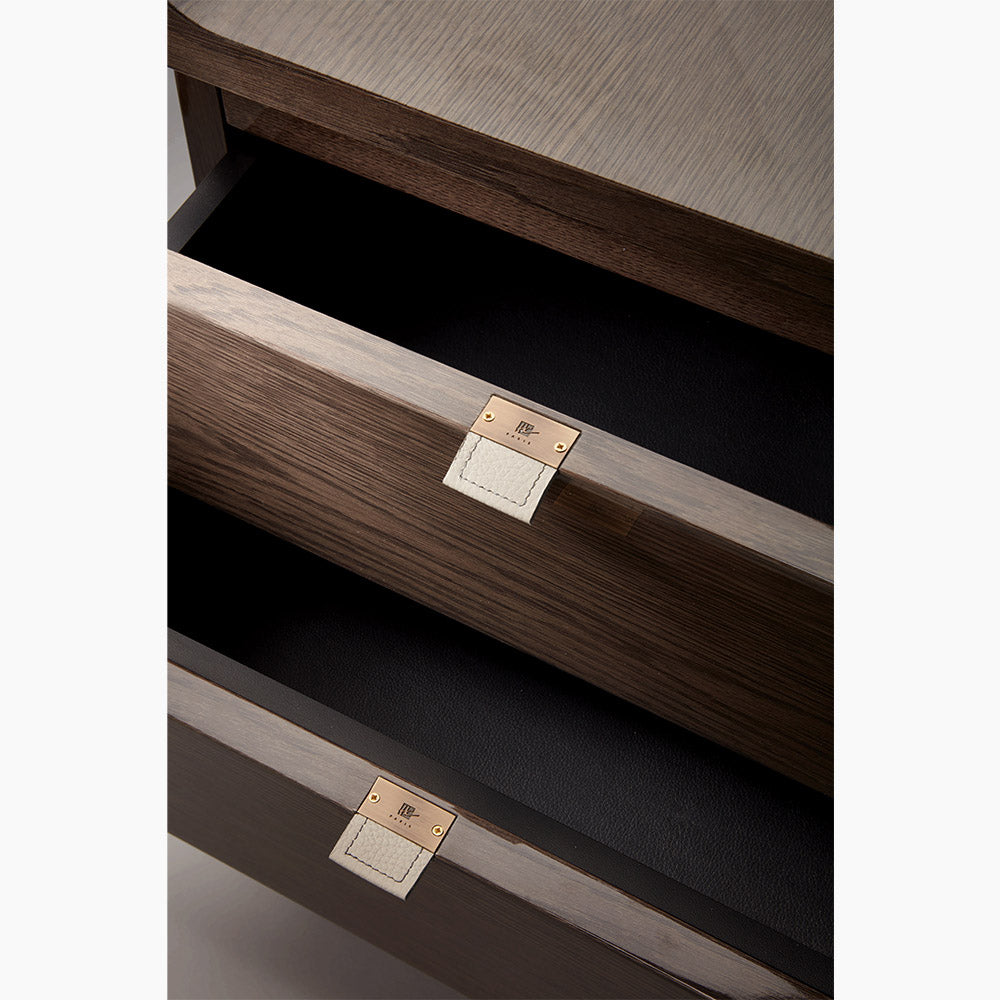 Princeton Desk With Drawers