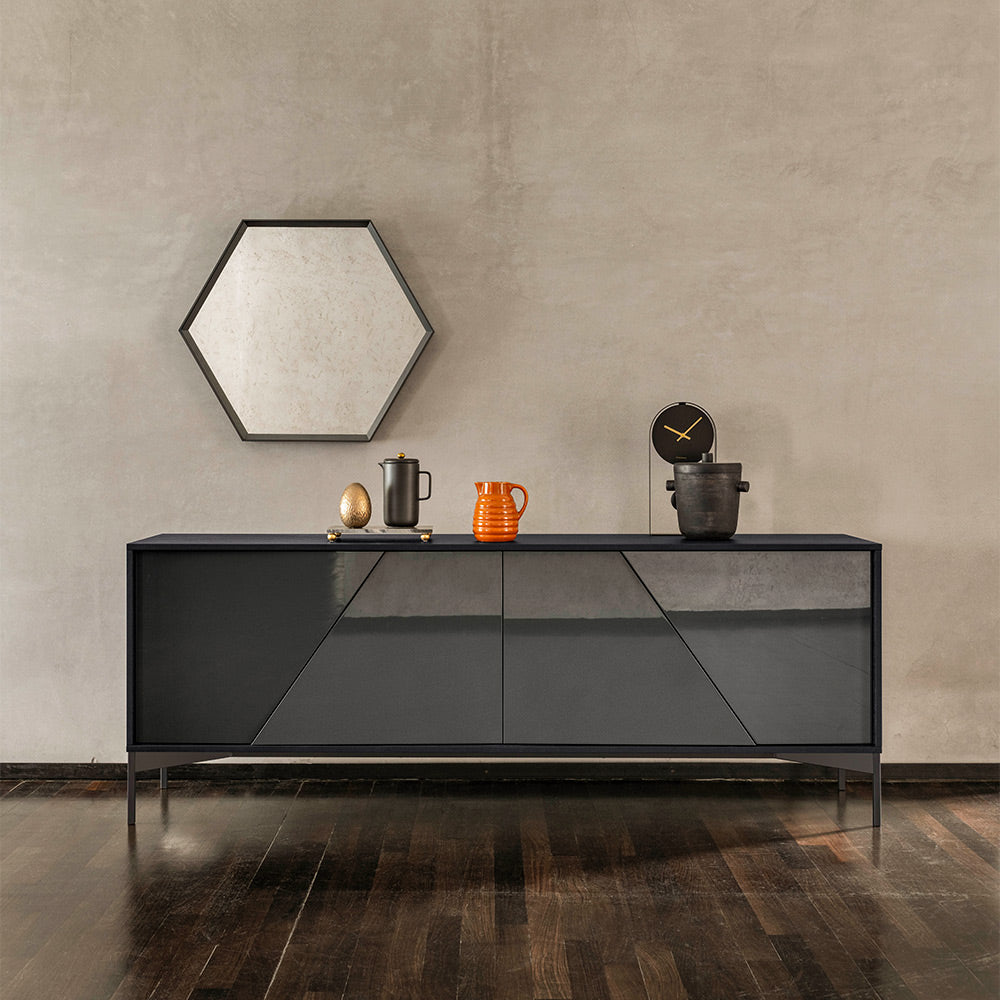 Kendo Sideboard