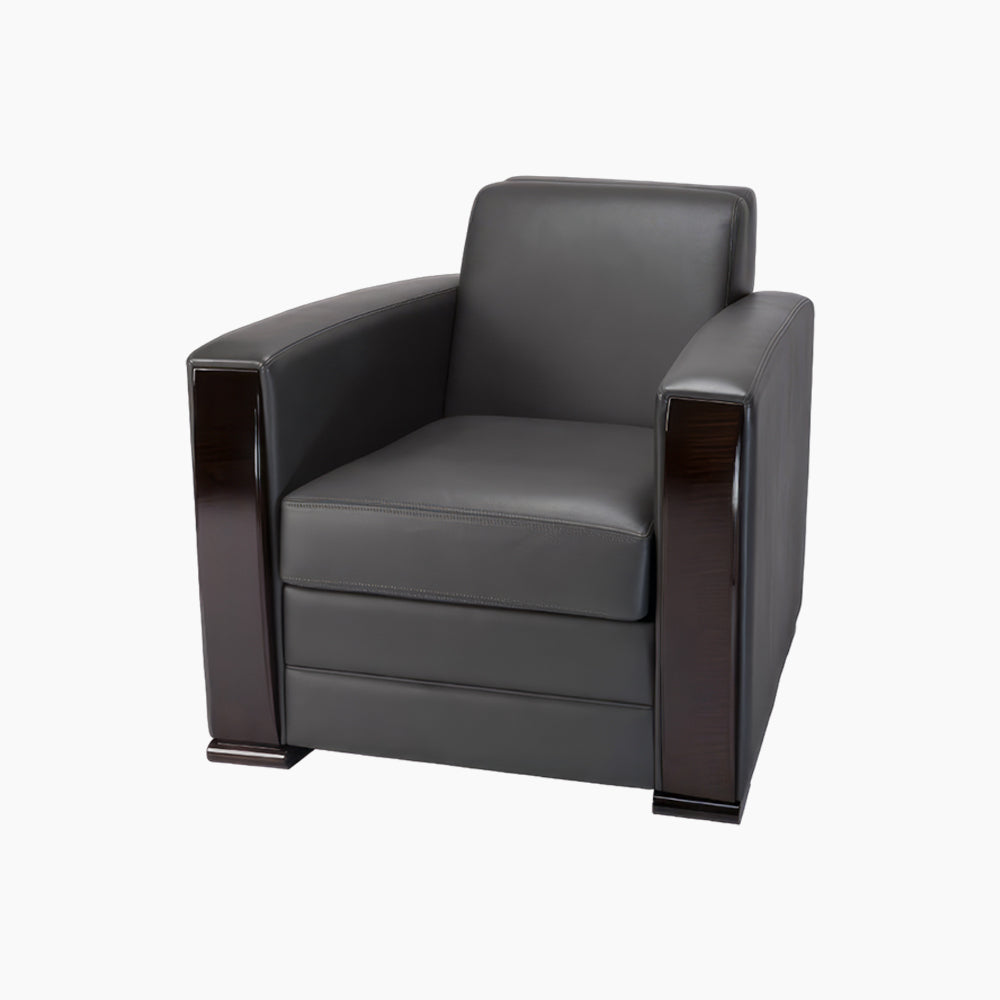 Pullman Armchair