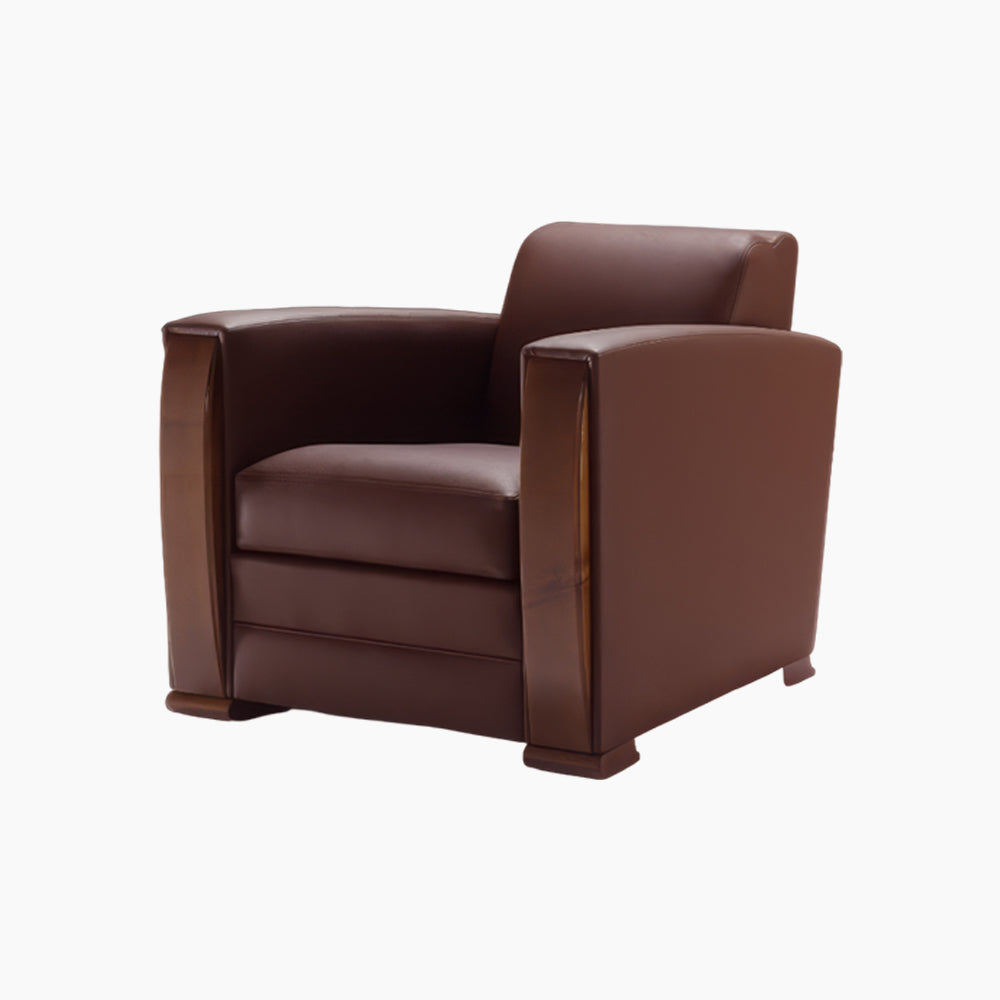 Pullman Armchair