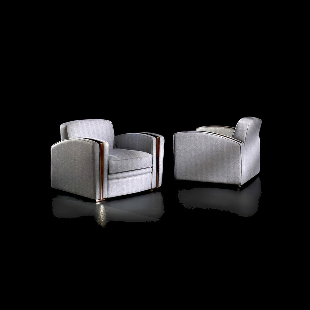 Pullman Armchair