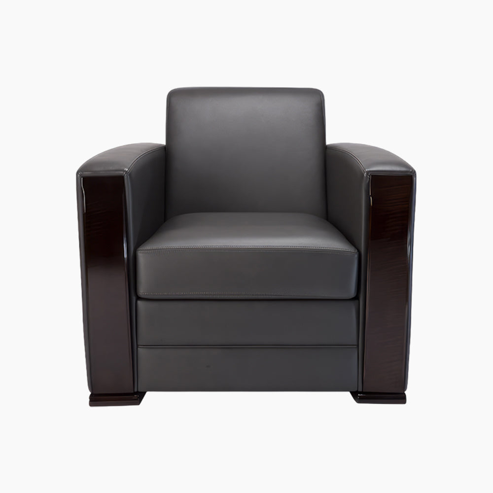 Pullman Armchair