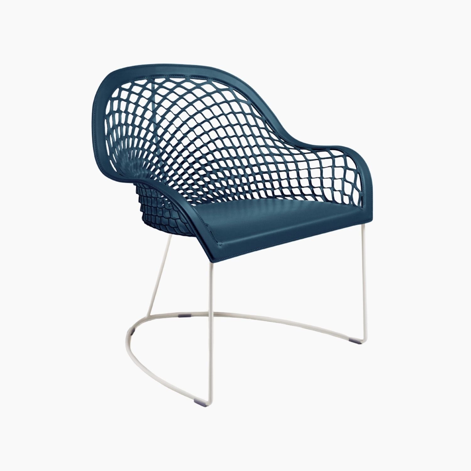 Guapa Lounge Armchair