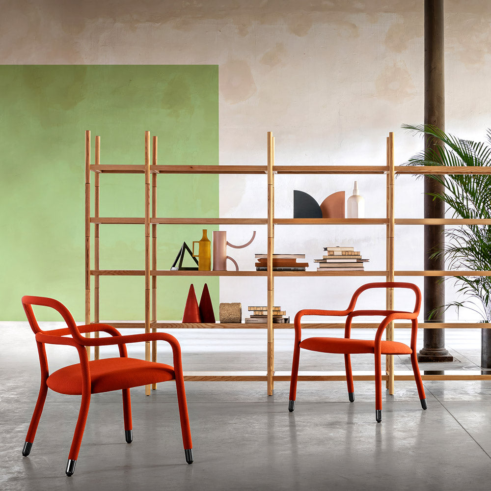 Pippi Lounge Armchair