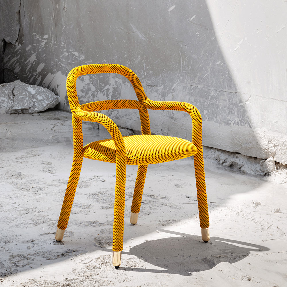 Pippi Armchair