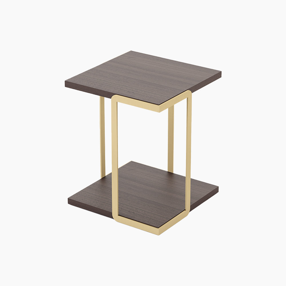 Bridge Side Table