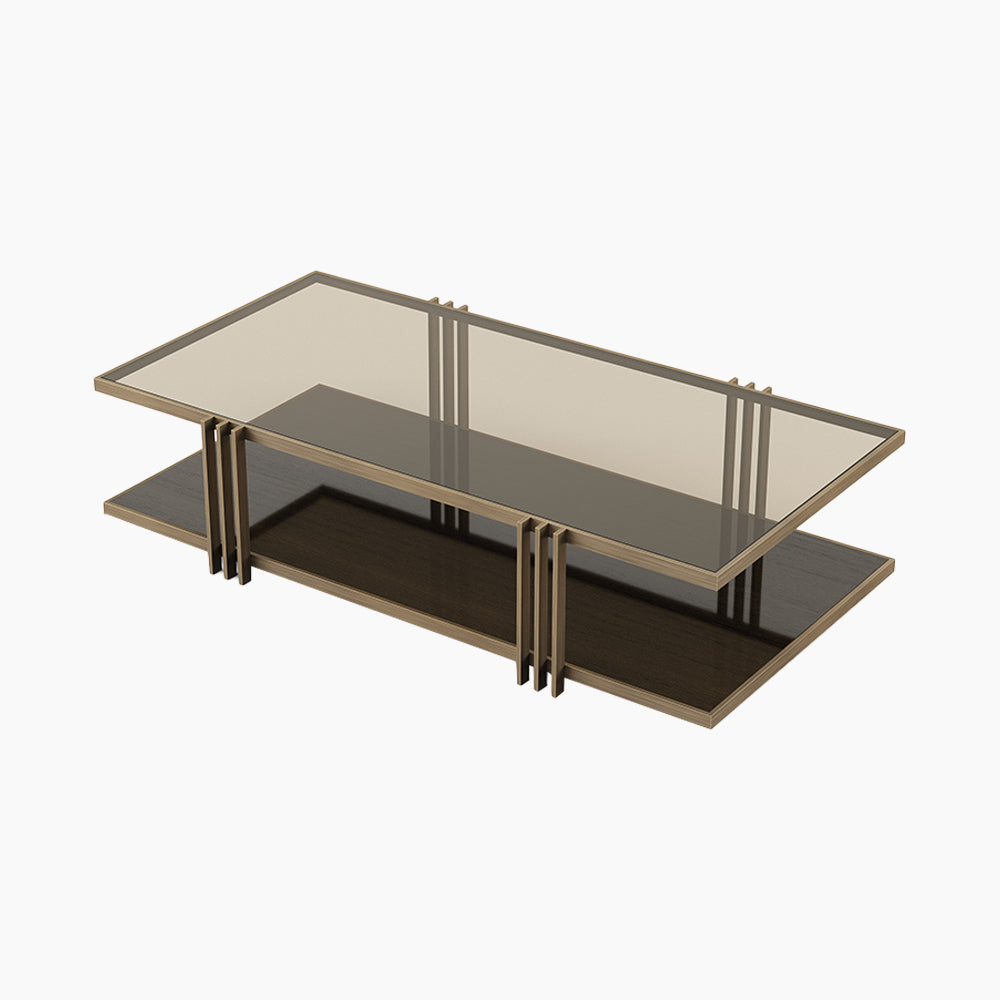 Empire Coffee Table