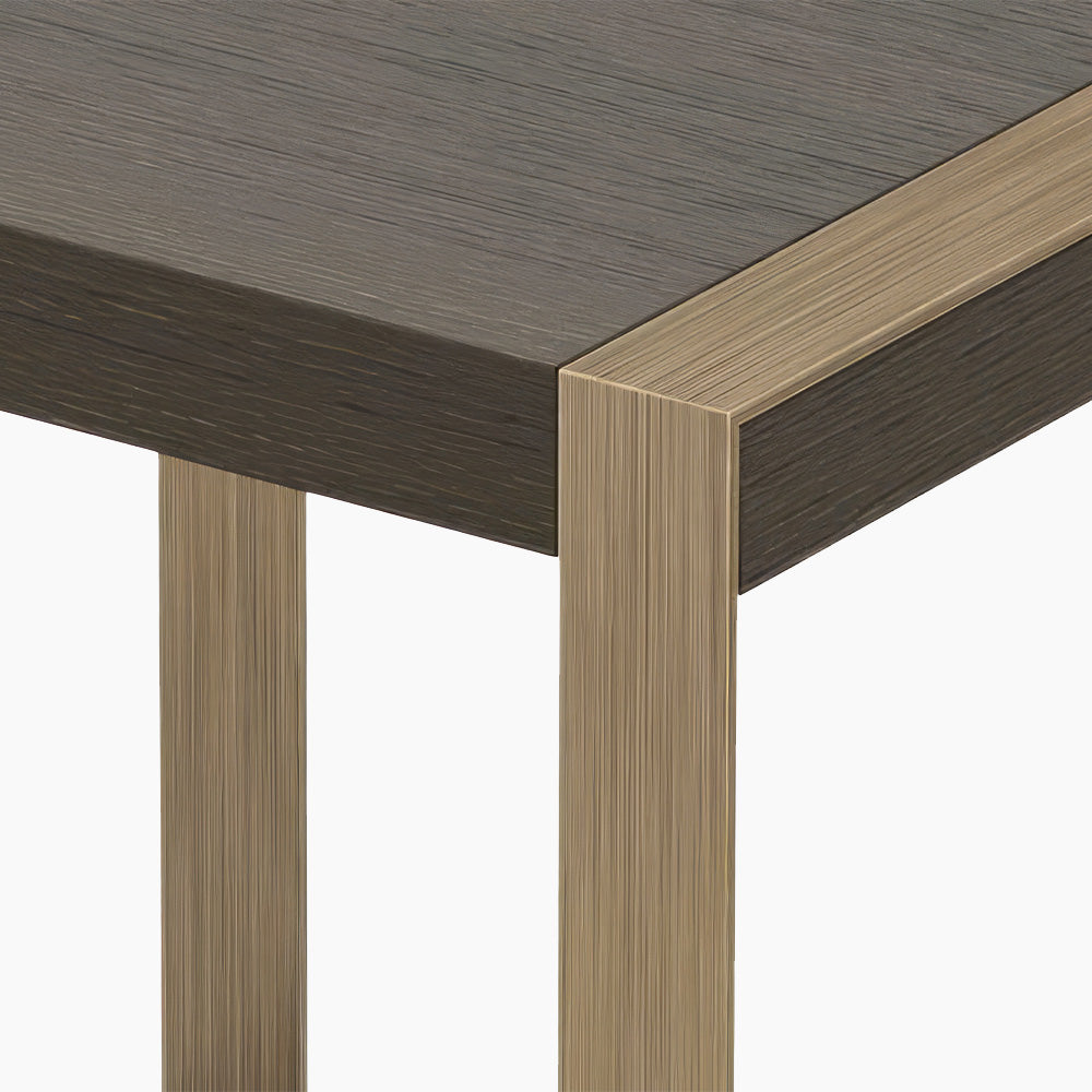 Empire Side Table