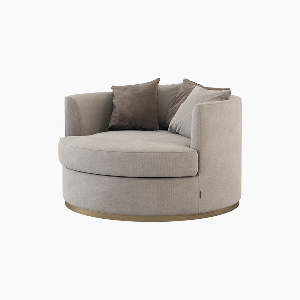 Empire Armchair