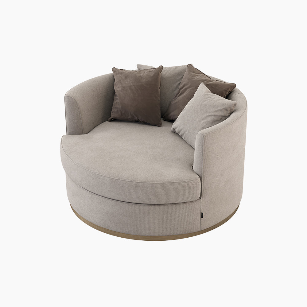 Empire Armchair
