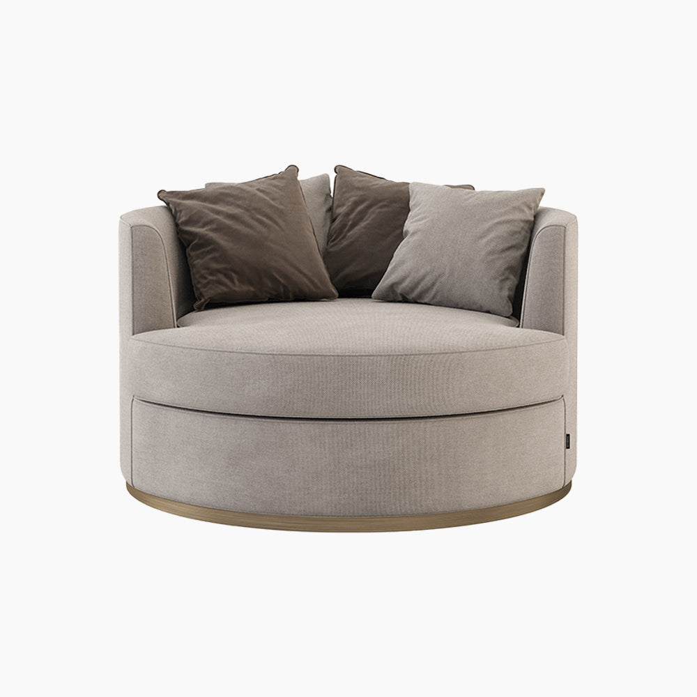 Empire Armchair