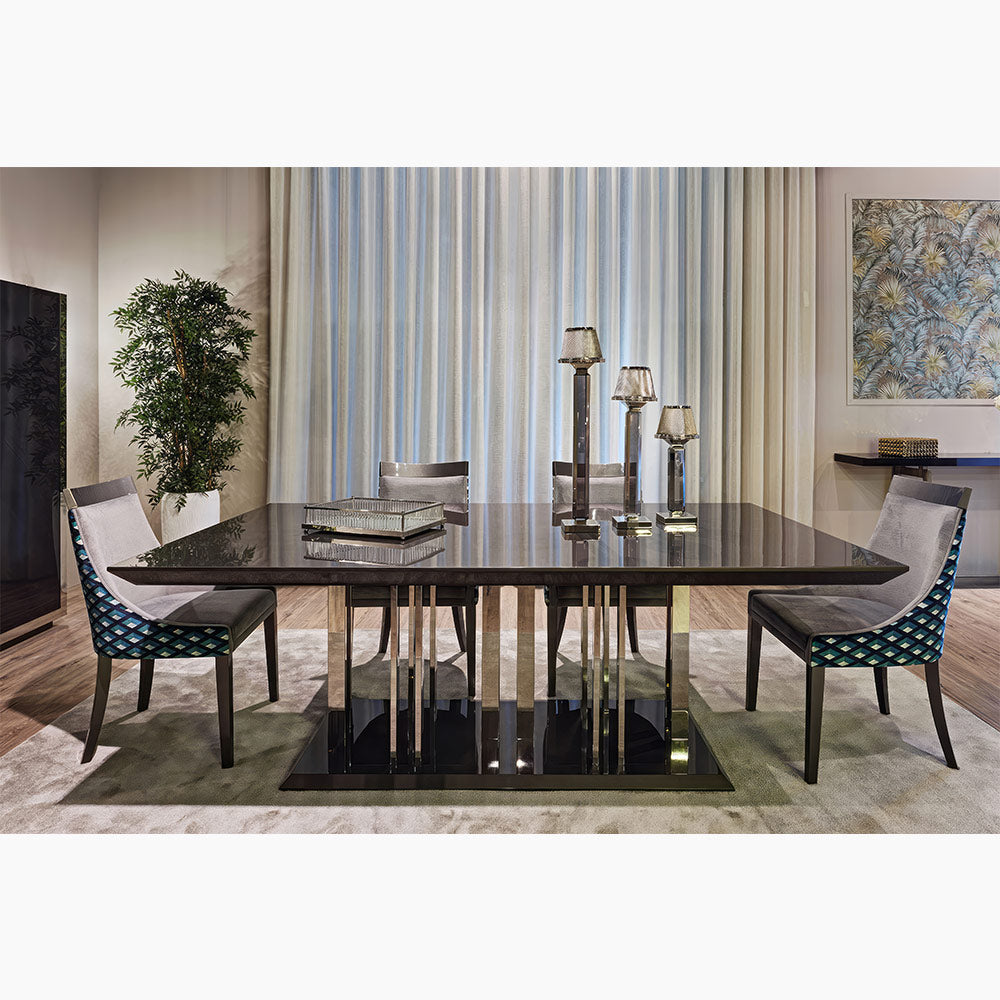 Empire Dining Table