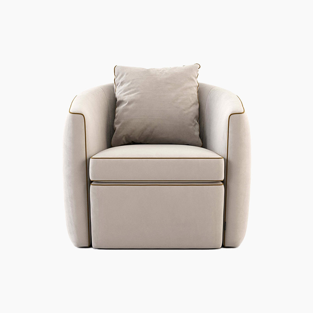 Fortune Armchair