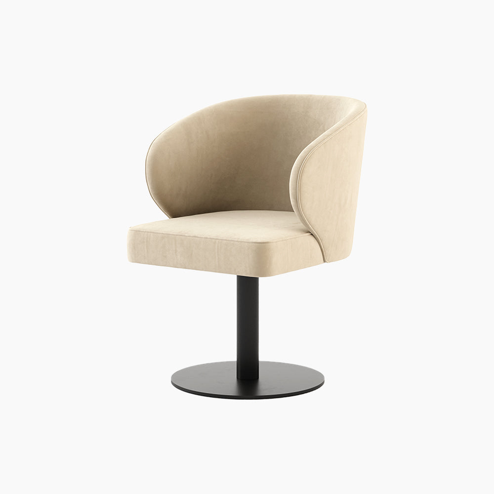 Fortune Swivel Chair
