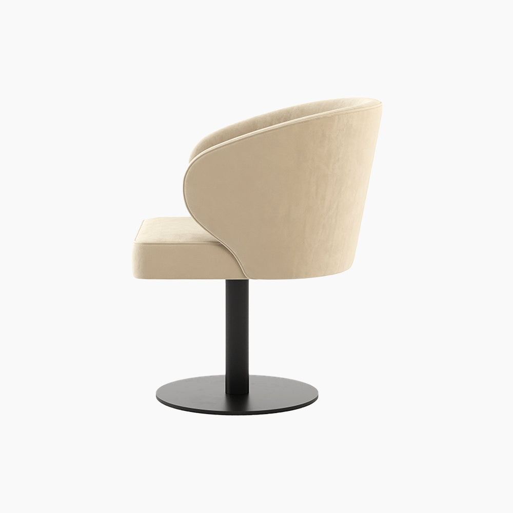 Fortune Swivel Chair