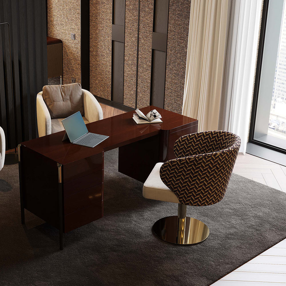 Fortune Swivel Chair