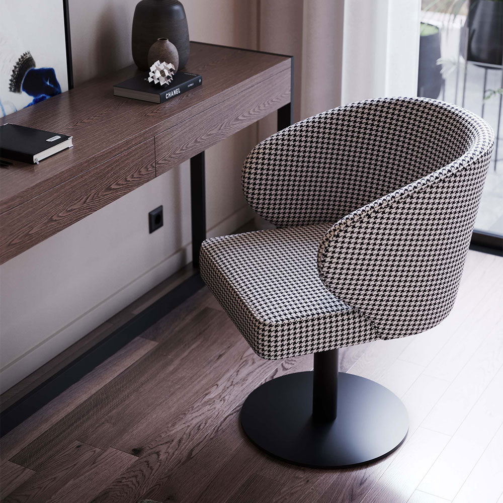 Fortune Swivel Chair