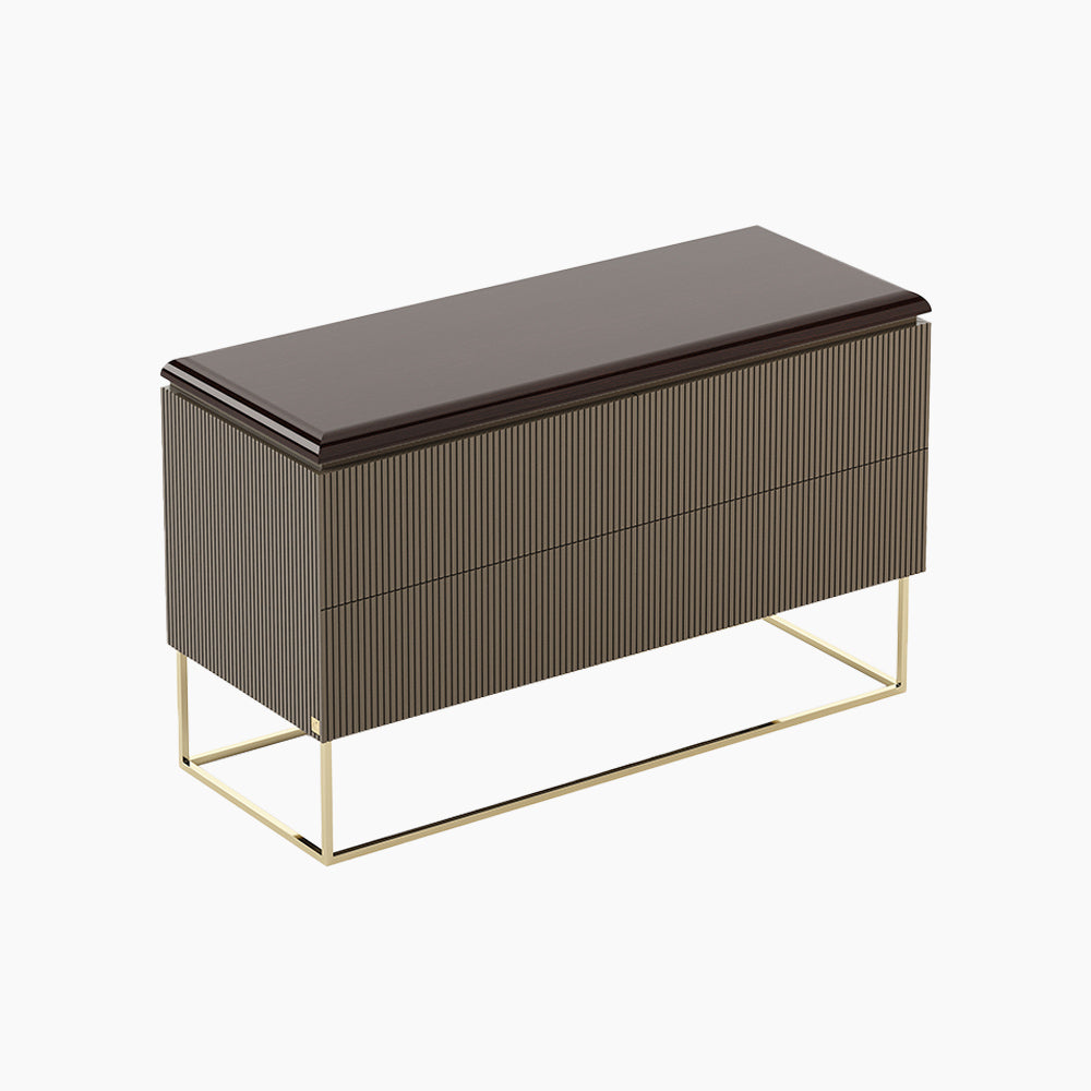 Her Chest of Drawers