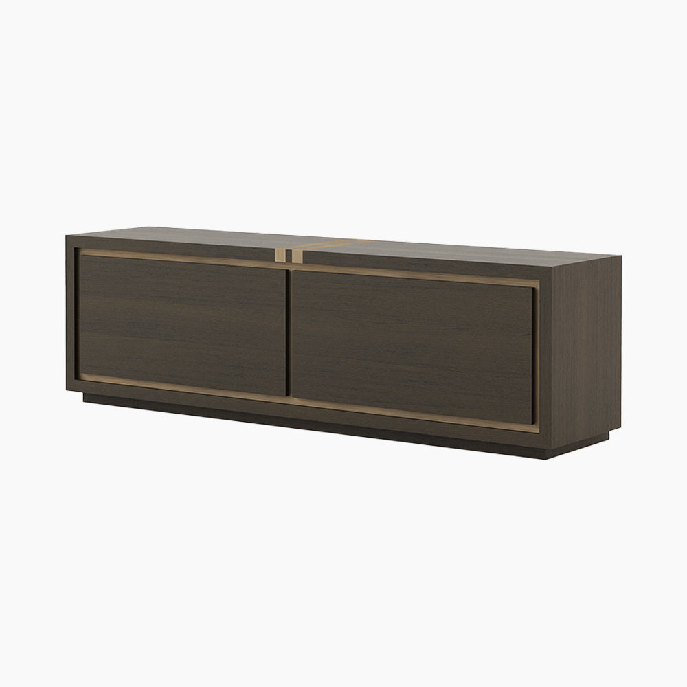Kensington TV Cabinet
