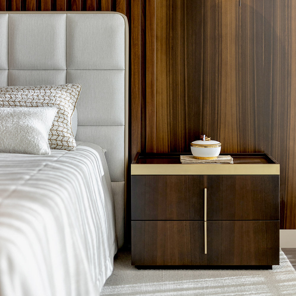 Kensington Night Table