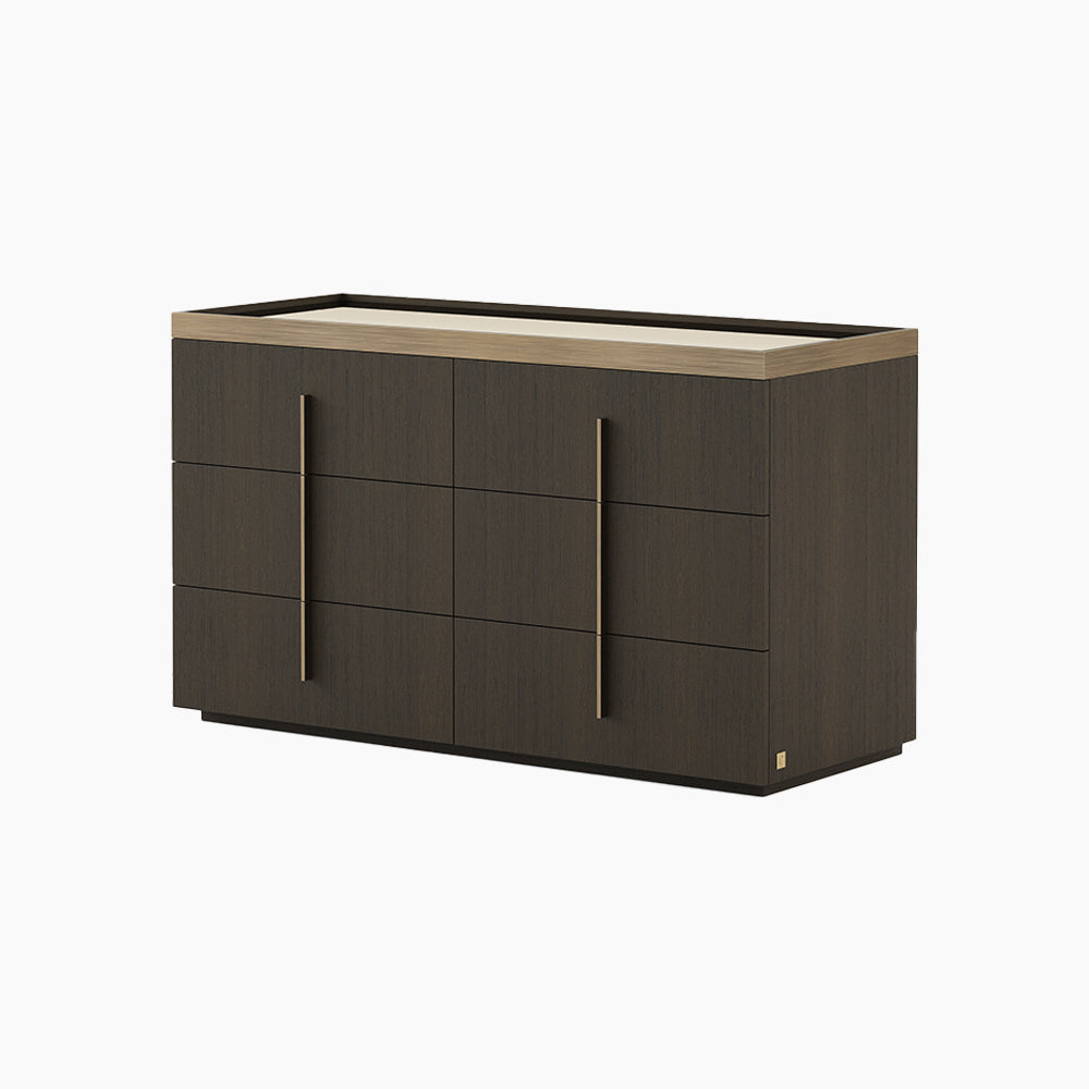 Kensington Chest of Drawers