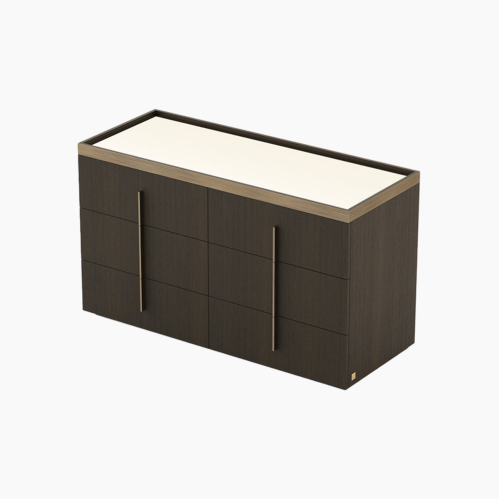 Kensington Chest of Drawers