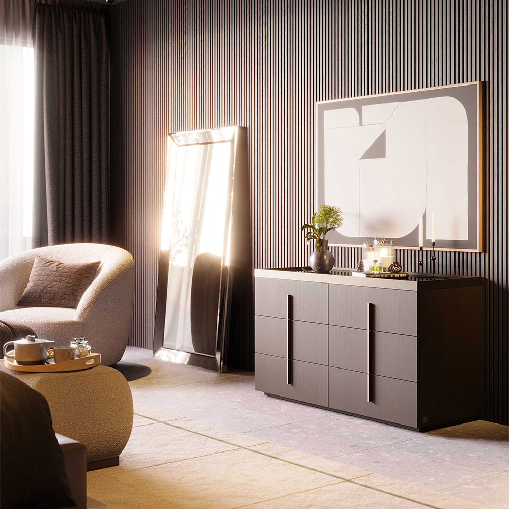 Kensington Chest of Drawers