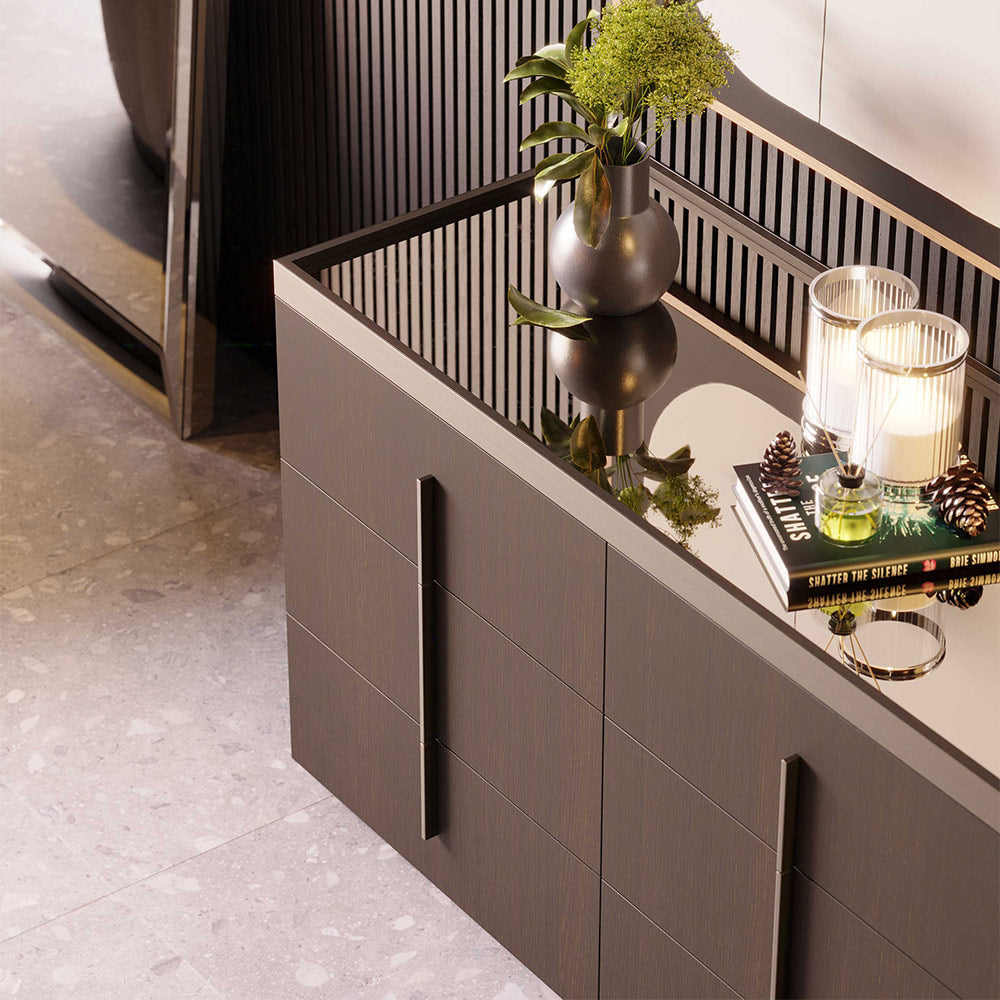 Kensington Chest of Drawers